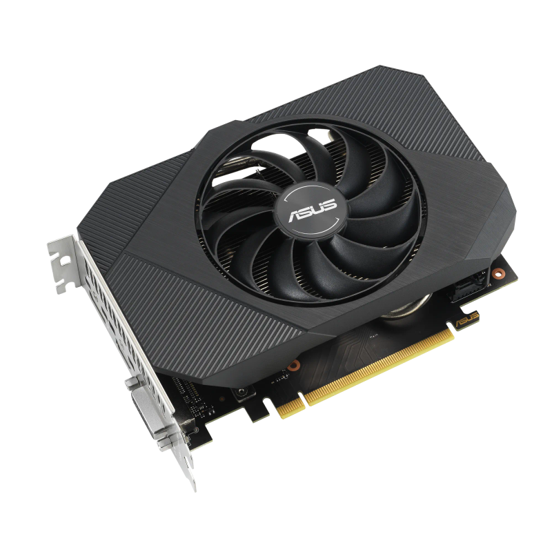 Asus Ph-Rtx3050-8G-V2
