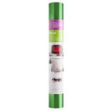 Cricut Foil Iron-On 12X24'' (Emerald Green)