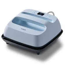 2009148 - Cricut Easypress 3 9X9 (Zen Blue)