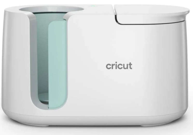 2009663 - Cricut Mugpress
