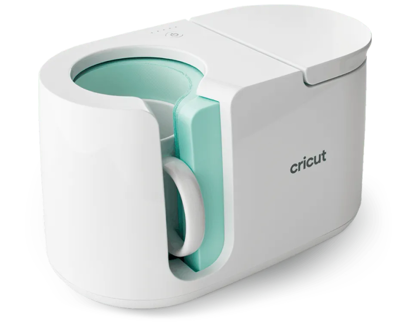 2009663 - Cricut Mugpress