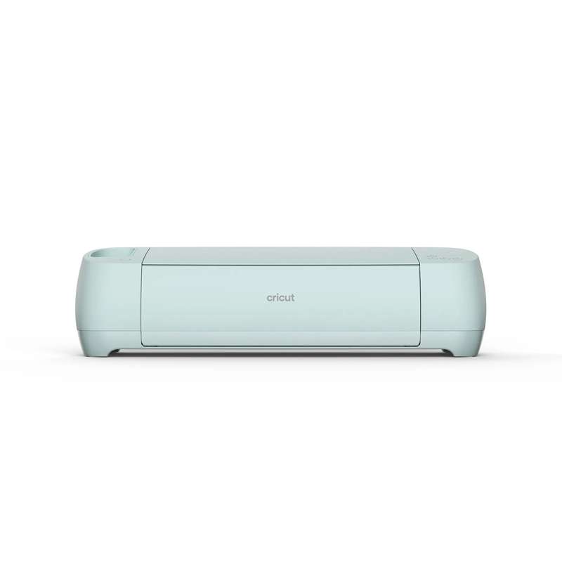 Cricut Explore 3 Cuts 100+ Materials Cuts 3.6M In One Go Bluetooth & Wifi Supports Smart Material