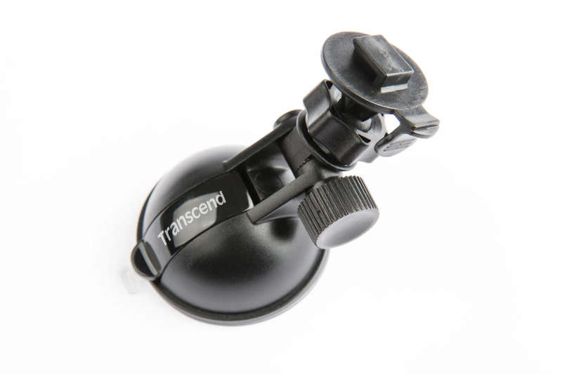 Transcend Drivepro Window Suction Mount