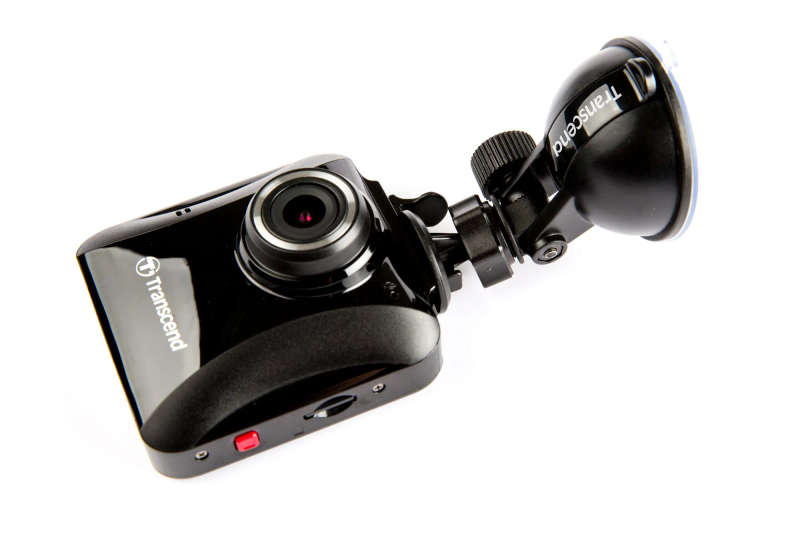 Transcend Drivepro Window Suction Mount