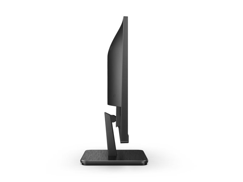 Aoc 22E2Hm Monitor 21.5 Inch Ips Fhd 1920X1080 75Hz Hdmi; Vga Vesa Flicker Free Low Blue Mode Int...