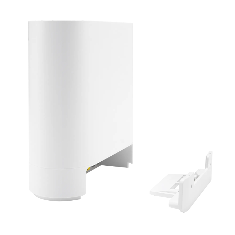 Asus Router Expert 2402 Mbps+574 Mbps 2.4Ghz 2X2 5Ghz 2X2 Poe+ 100 Devices Wall+Ceiling Mount Aim...