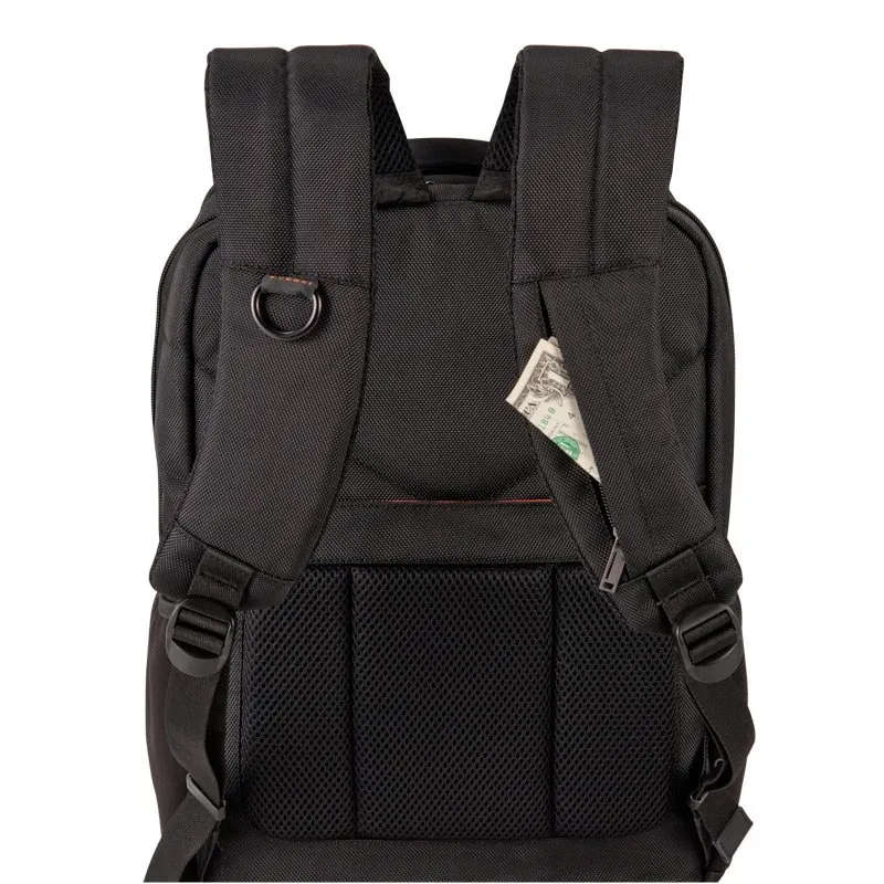 Everki Ekp118 Studio 15'' Slim Laptop Macbook Backpack