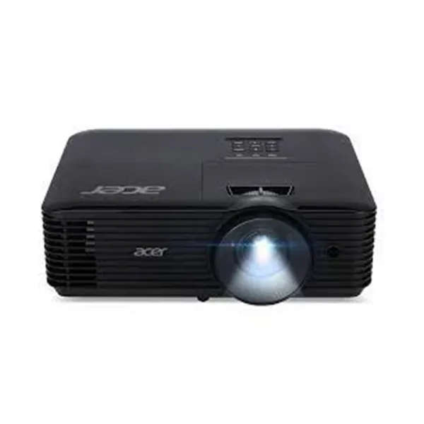 Acer X1228I Dlp 3D Xga 4500Lm 20000 1 Hdmi Wi-Fi Bag 2.7Kg Data Projector Sa Power Emea