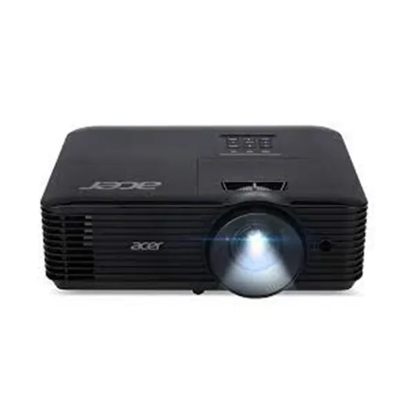Acer X1228I Dlp 3D Xga 4500Lm 20000 1 Hdmi Wi-Fi Bag 2.7Kg Data Projector Sa Power Emea