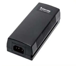 Vivotek 15W ''Indoor Ieee802.3Af Fe Poe Injector