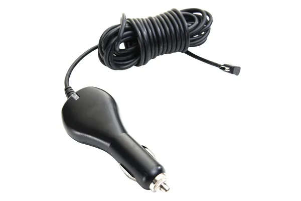 Transcend Car Lighter Adapter For Drivepro - Micro-Usb