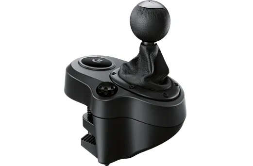 Logitech G920 Racing Wheel Driving Force Shifter