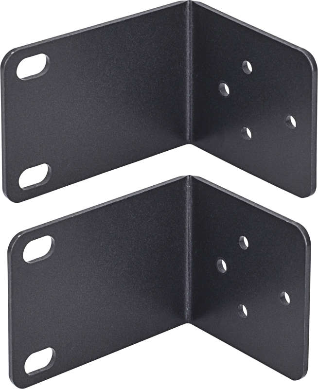 Vivotek Nvr Mounting Ear Bracket For Nd8322P Nd8422P Nd9322P Nd9424P