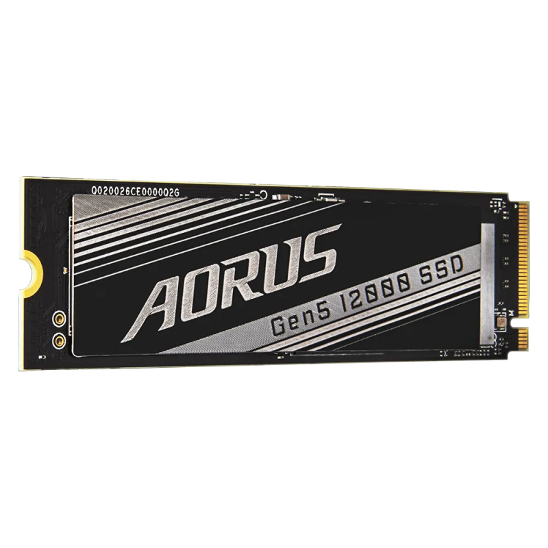 AORUS Gen5 12000 SSD 1TB