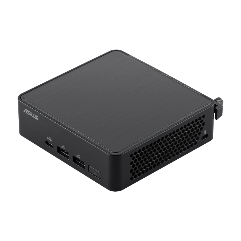Intel® Core 3 100U; Dual Ddr5. Dual M.2; Lan;Wifi;Bt;Usb;Dualtb;Hdmi Versabkt