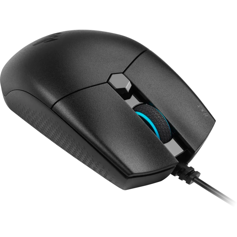 Corsair Katar Pro Ultra-Light Gaming Mouse 12400 Dpi Black.