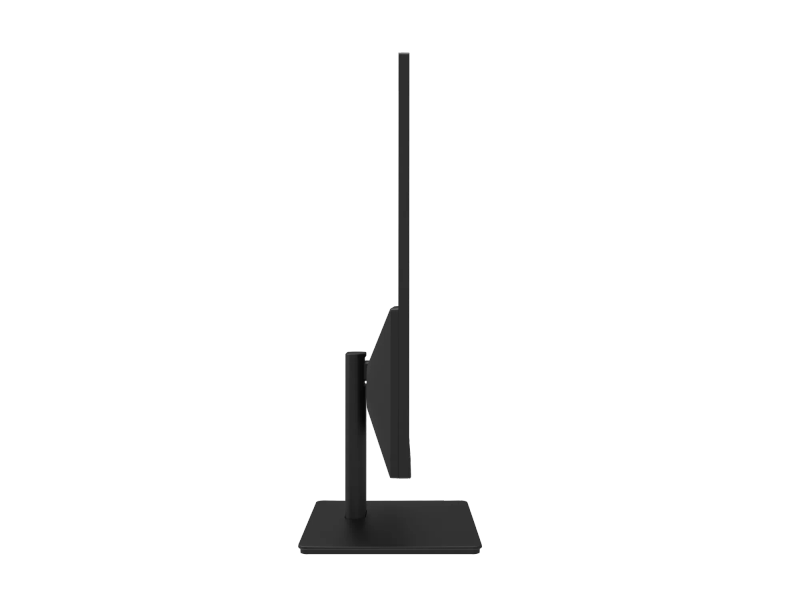 Aoc 24B20Jh2 Monitor 23.8 Inch Va Fhd 1920X1080 100Hz 1Ms Hdmi Vesa Flicker Free; Low Blue Mode