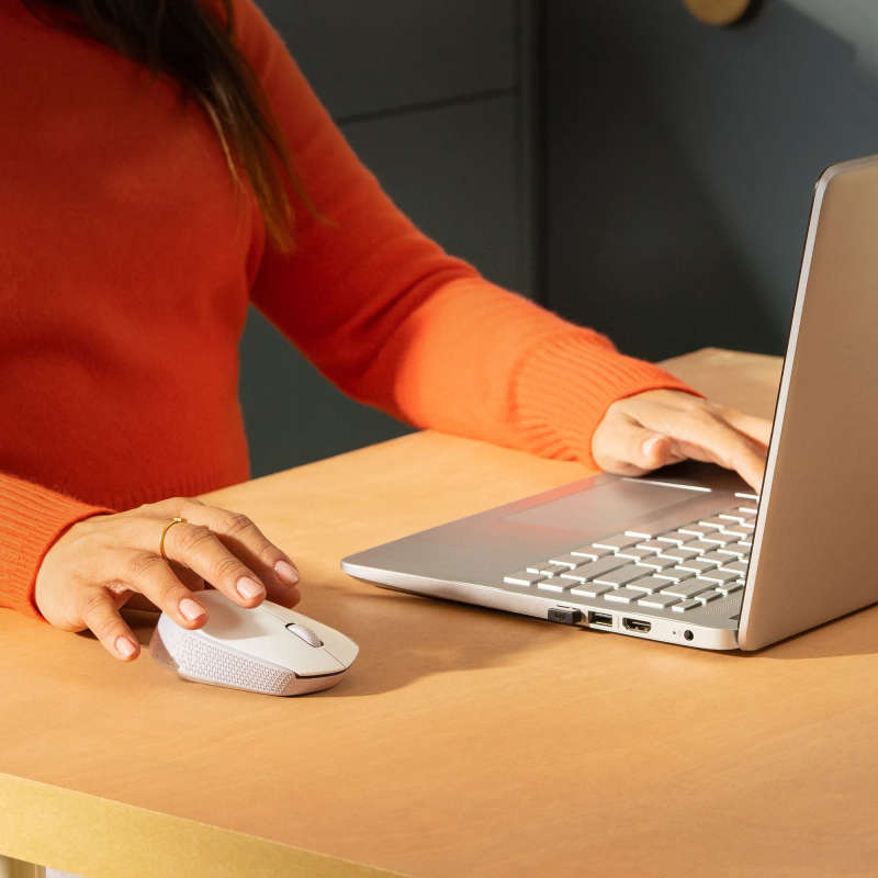 Logitech M171 Optical Wireless Office Mouse