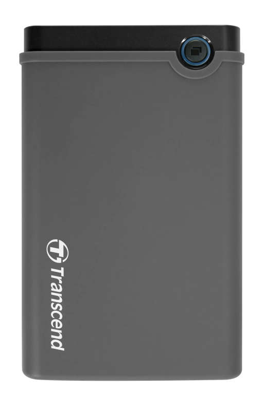 Transcend Storejet 2.5' Upgrade Kit - Rugged