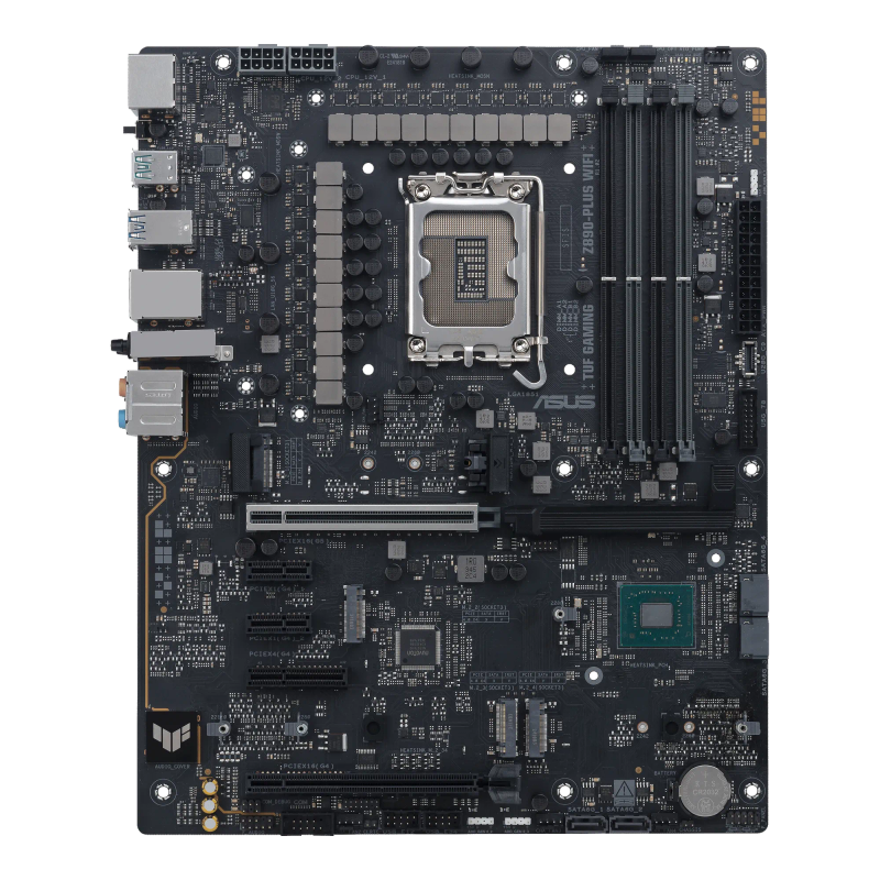 Asus Motherboard Lga1851 Ddr5 4Xdimm;Max.192Gb 2Xtypec 1Xhdmi 1Xdp 1Xpcie5X16 1Xpcie4X16(X4) 1Xpc...
