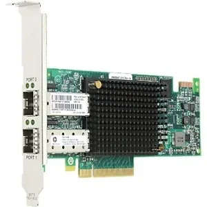 Lenovo Dcg Thinksys Hba Fc 16Gb 2-Port Emulex