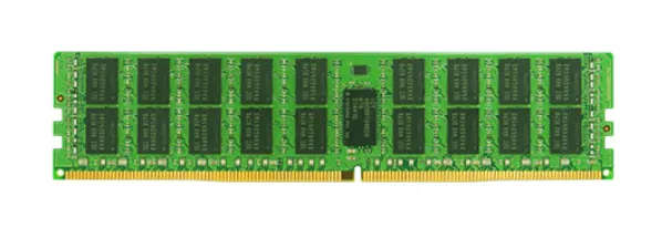 Synology Ddr4 Ram Module (16Gb Ddr4-2133 Ecc Rdimm) For: Fs2017 Fs3017 Rs18017Xs+