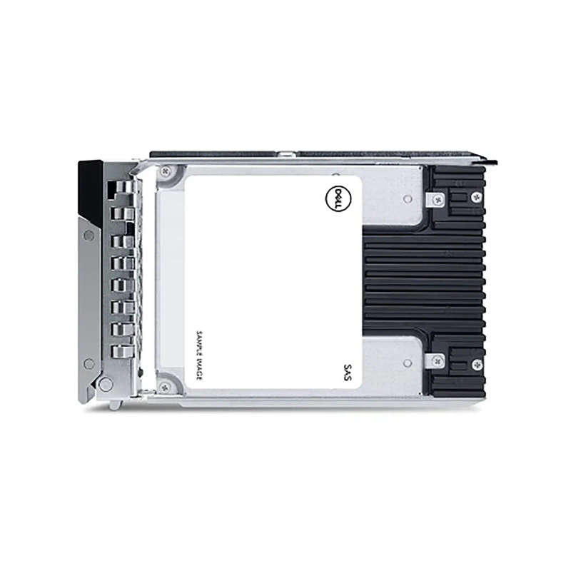 Dell 1.92Tb Ssd Sata Read Intensive 6Gbps 512E 2.5In Hot-Plug Cus Kit