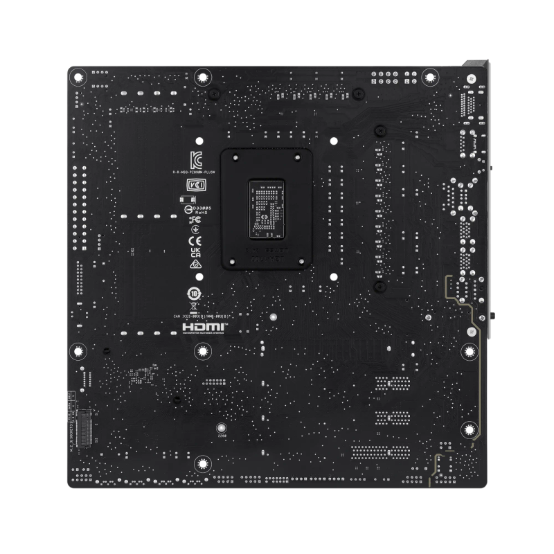 Asus Motherboard 4Xdimm;Max.192Gb;Ddr5 1Xdp 1Xhdmi 1Xtype-C 1Xpcie5X16 1Xpcie4X16(X4) 2Xpcie4X1(X...