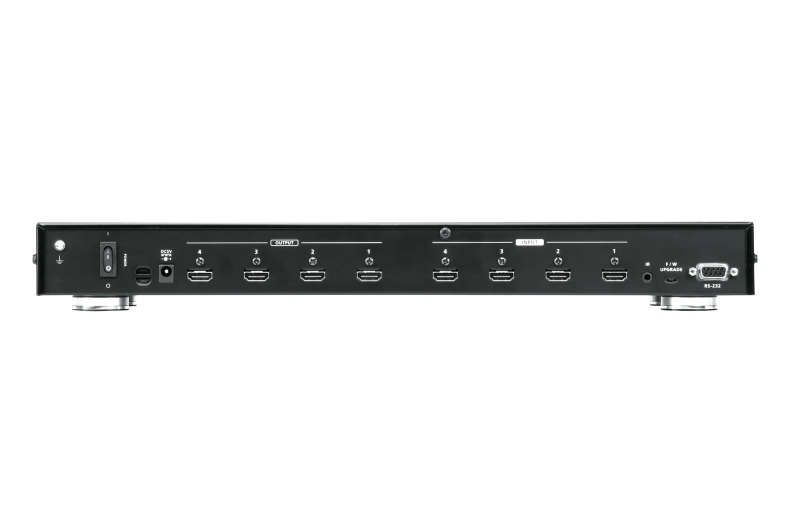 Aten 4X4 4K Hdmi Matrix Switch