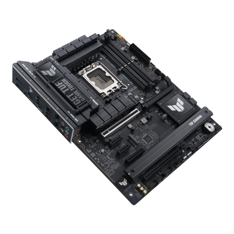 Asus Motherboard Lga1851 Ddr5 4Xdimm;Max.192Gb 2Xtypec 1Xhdmi 1Xdp 1Xpcie5X16 1Xpcie4X16(X4) 1Xpc...