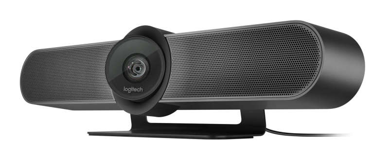 Logitech Meetup - N A - Usb - N A - Emea