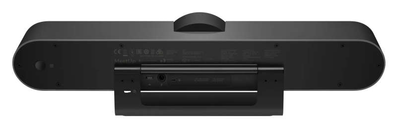 Logitech Meetup - N A - Usb - N A - Emea