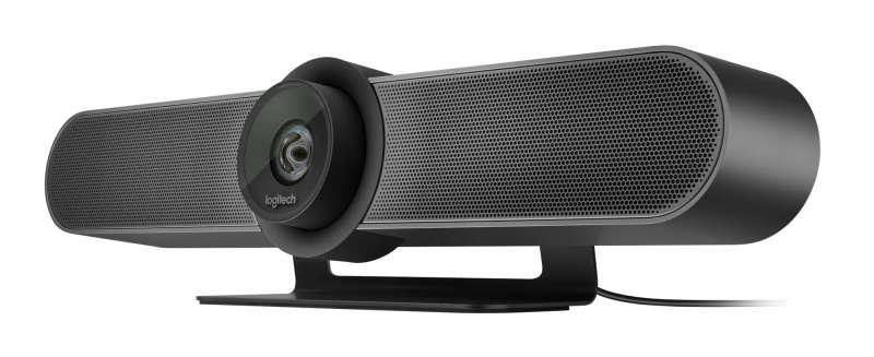 Logitech Meetup - N A - Usb - N A - Emea