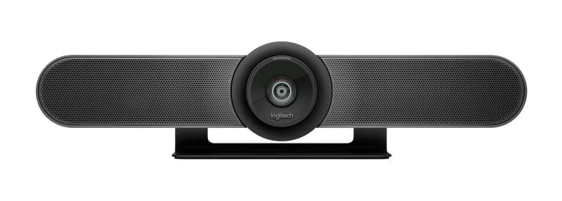 Logitech Meetup - N A - Usb - N A - Emea
