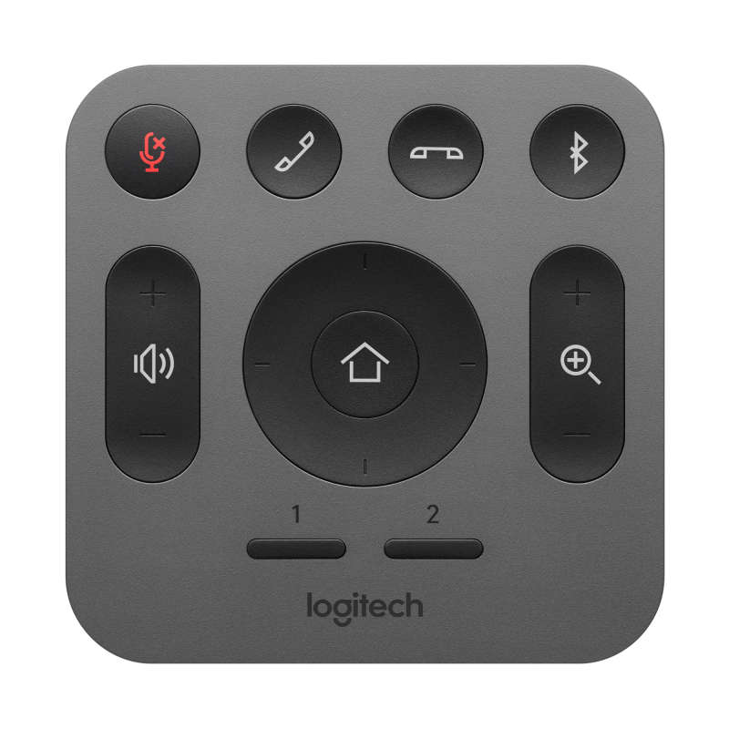 Logitech Meetup - N A - Usb - N A - Emea