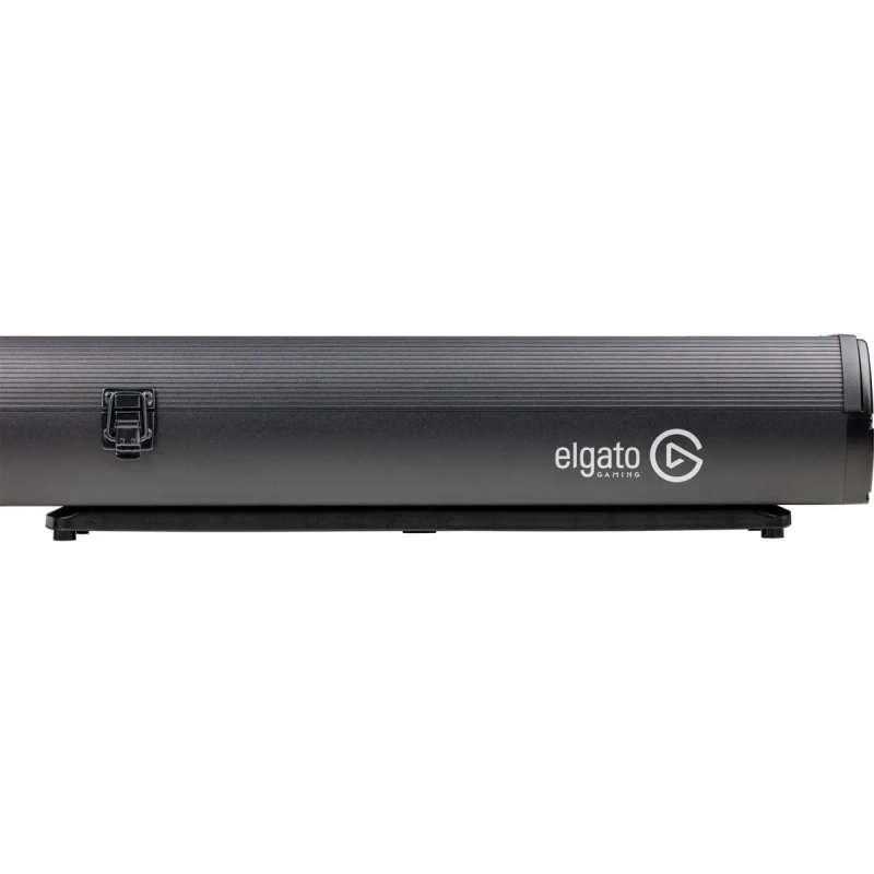 Corsair Elgato Portable Green Screen With Hydraulic Pull-Up Mechanism
