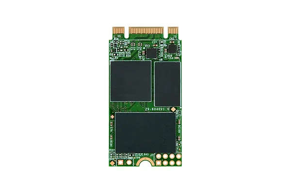 Transcend 120Gb Mts420S Sata3 M.2 2242 Ssd - Tlc