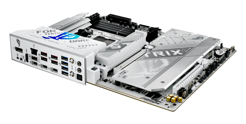 Asus Motherboard Am5 4Xdimm Max192Gb Ddr5 2Xusb4 1Xhdmi 1Xdp 1Xpcie5X16 1Xpcie4X16 4Xm.2 2Xsata R...