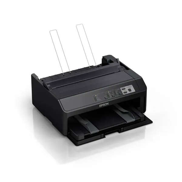 Epson FX890II Dot Matrix Printer
