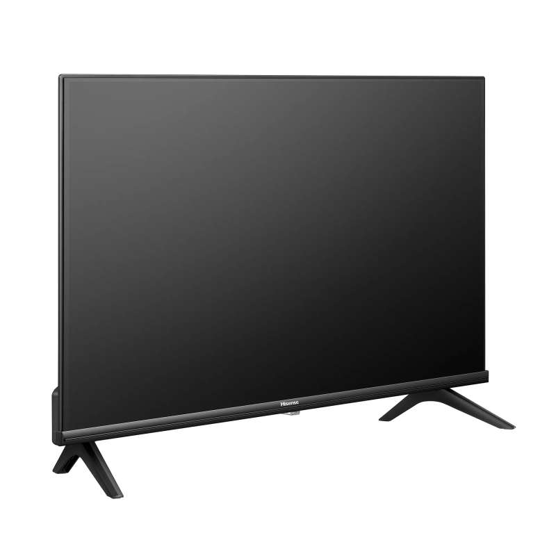 Hisense 40 Inch Direct Led Backlit Full Hd Smart Tv  Resolution 1920 × 1080 Native Contrast R...