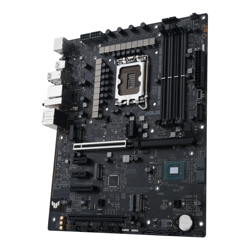 Asus Motherboard Lga1851 Ddr5 4Xdimm;Max.192Gb 2Xtypec 1Xhdmi 1Xdp 1Xpcie5X16 1Xpcie4X16(X4) 1Xpc...