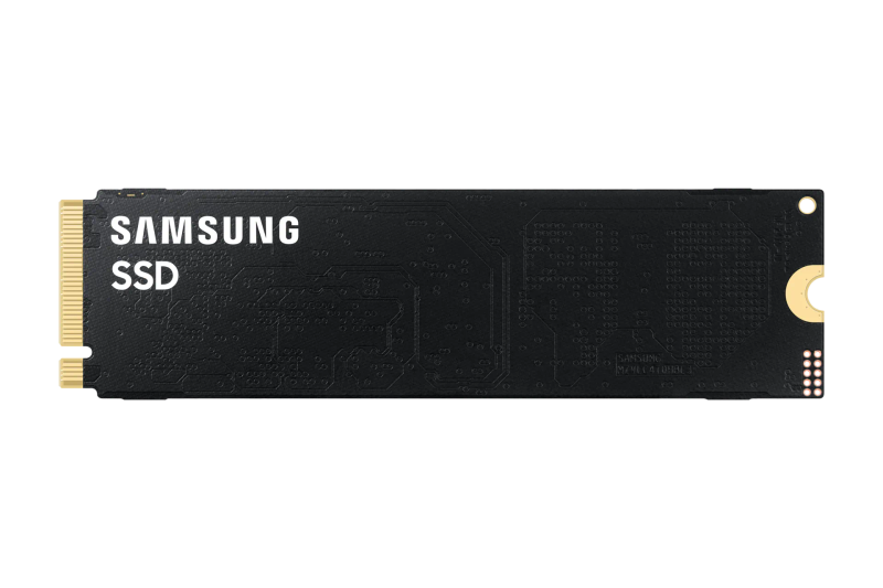 Samsung Mz-Vap1T0Bw 9100 Pro 1 Tb Nvme Ssd - Read Speed Up To 14 700 Mb S; Write Speed To Up 13 3...