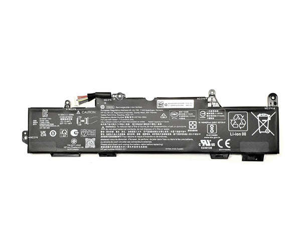 Hp Accessories - Sps-Battery 3C 50Whhr 4.5Ah Li Cm0