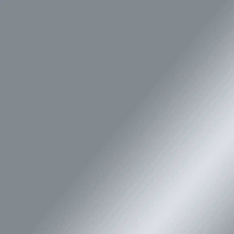 Cricut Joy Smart Vinyl Permanent 14X122Cm (Silver)