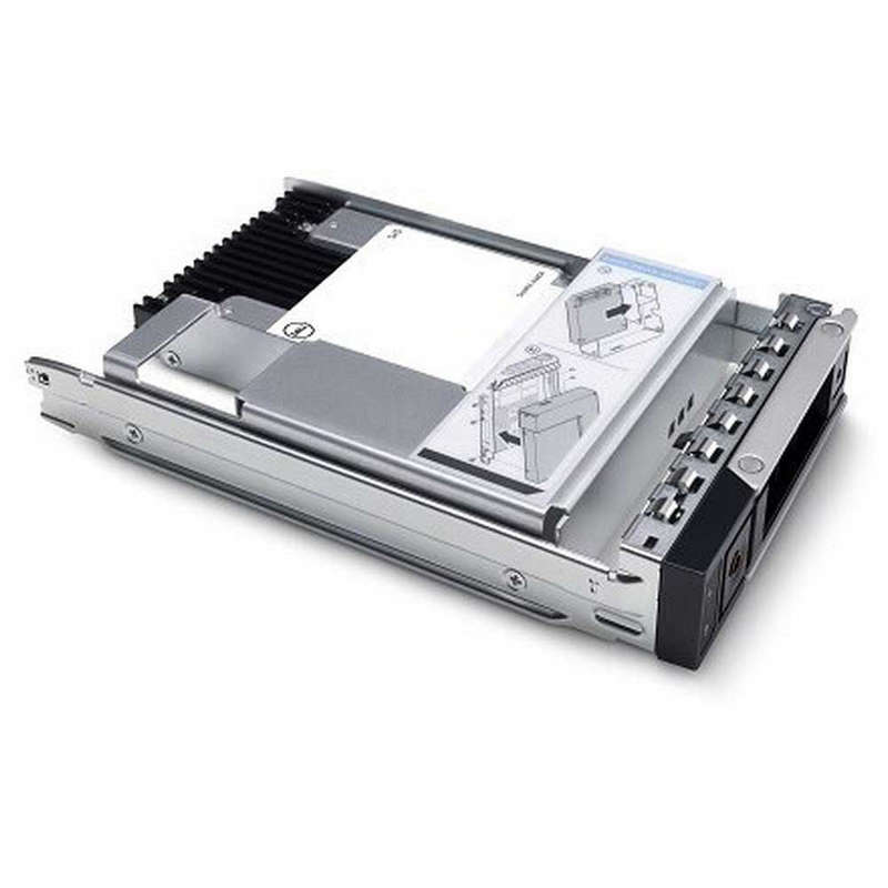 DELL 480GB SSD SATA