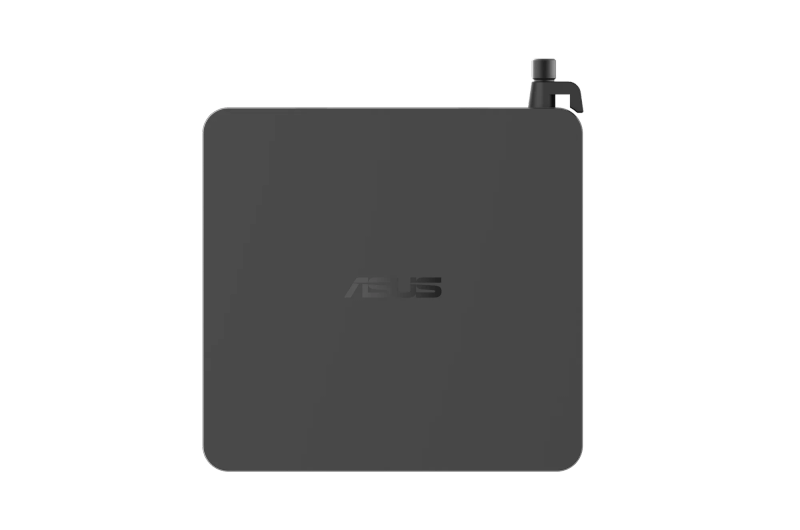 Intel Nuc I7 1360P Dual Mem Slot Ssd M.2 22X80 & M.2 22X42 Slot Iris 2 X Hdmi&Tb 3 X Usb Wif Bt L...