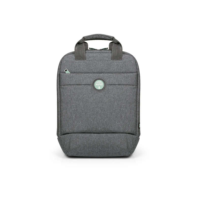 Port Yosemite Eco - Backpack - 14 Inch - Grey