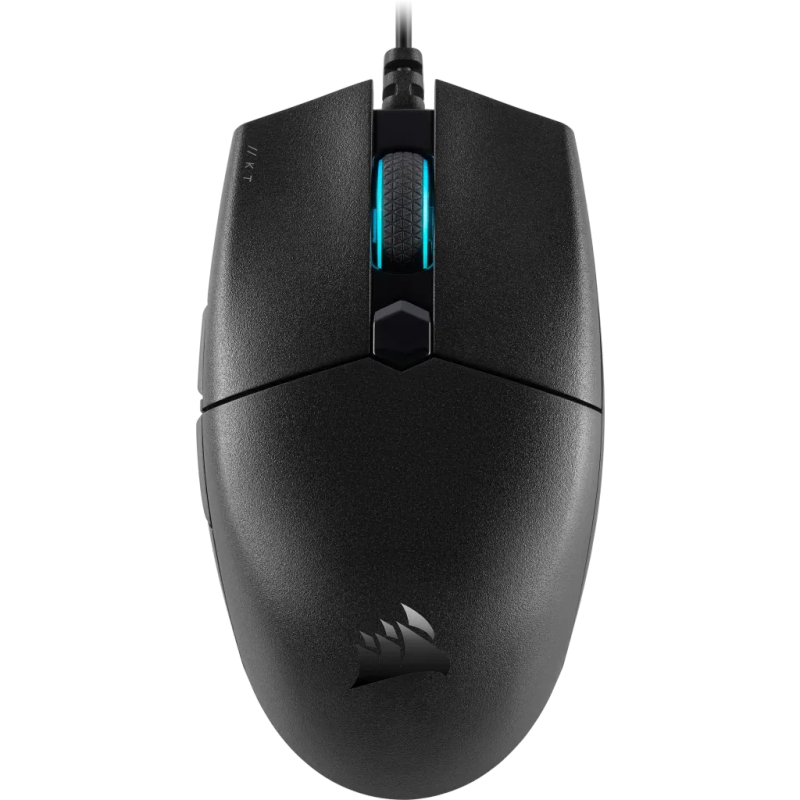 Corsair Katar Pro Ultra-Light Gaming Mouse 12400 Dpi Black.