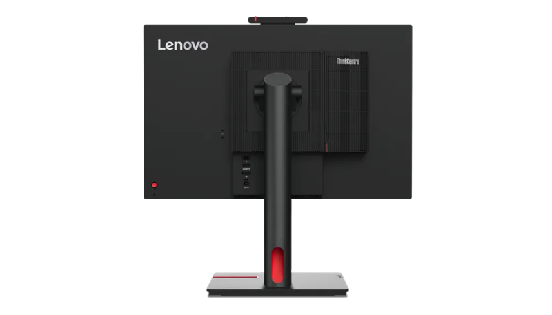 Lenovo ThinkVision TIO24 Gen5 Non-Touch 23.8-Inch Monitor
