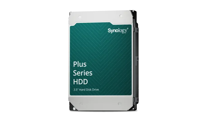 Synology HAT3310 16TB Plus Series SATA HDD 3.5''